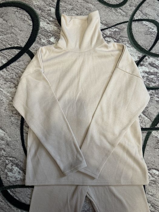 Костюм рубчик на флісі S/M