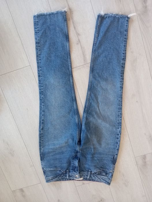 Жіночі джинси tommy hilfiger