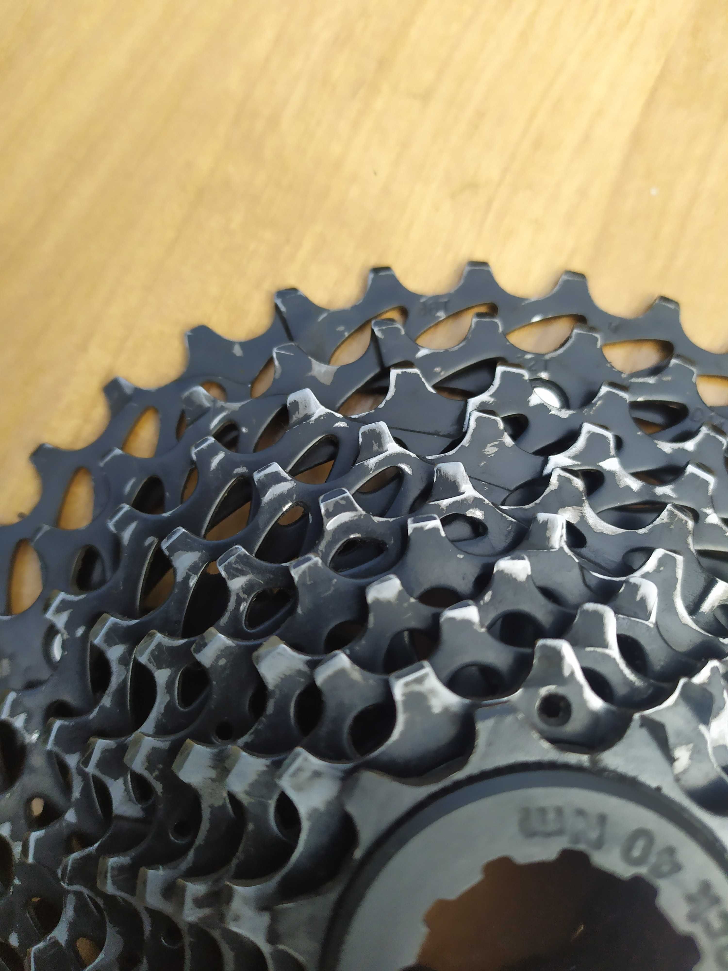 Sram PG-1020 kaseta  10speed  11-36T Polecam