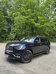 Продам Infiniti QX80