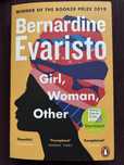 Girl, Woman, Other