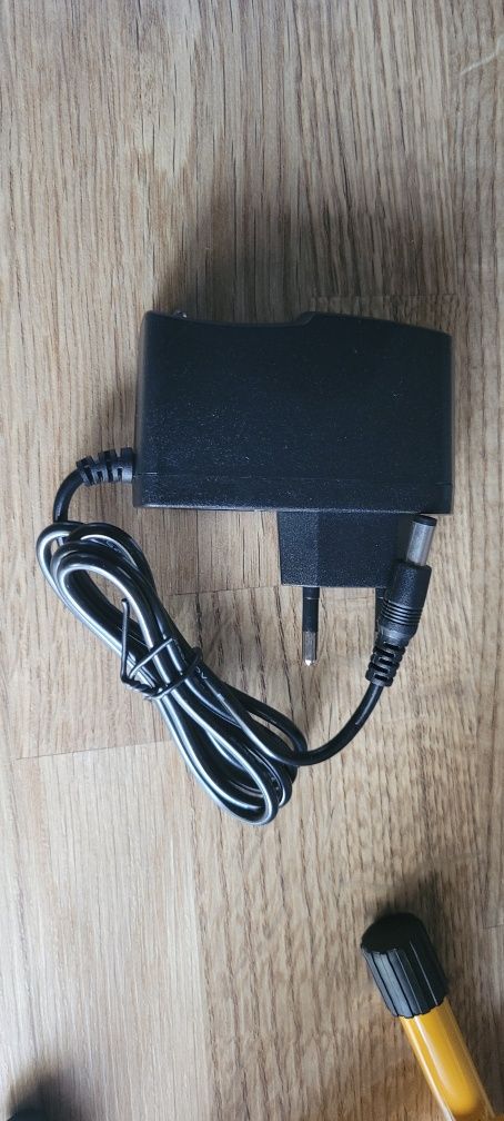 Lampa led 10w 500 lumenoŵ 6400k