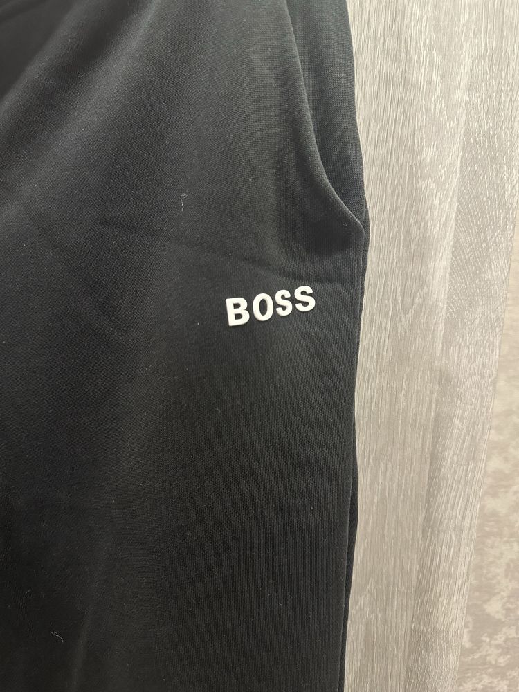 Чоловічі спортивні штани Boss XL оригінал