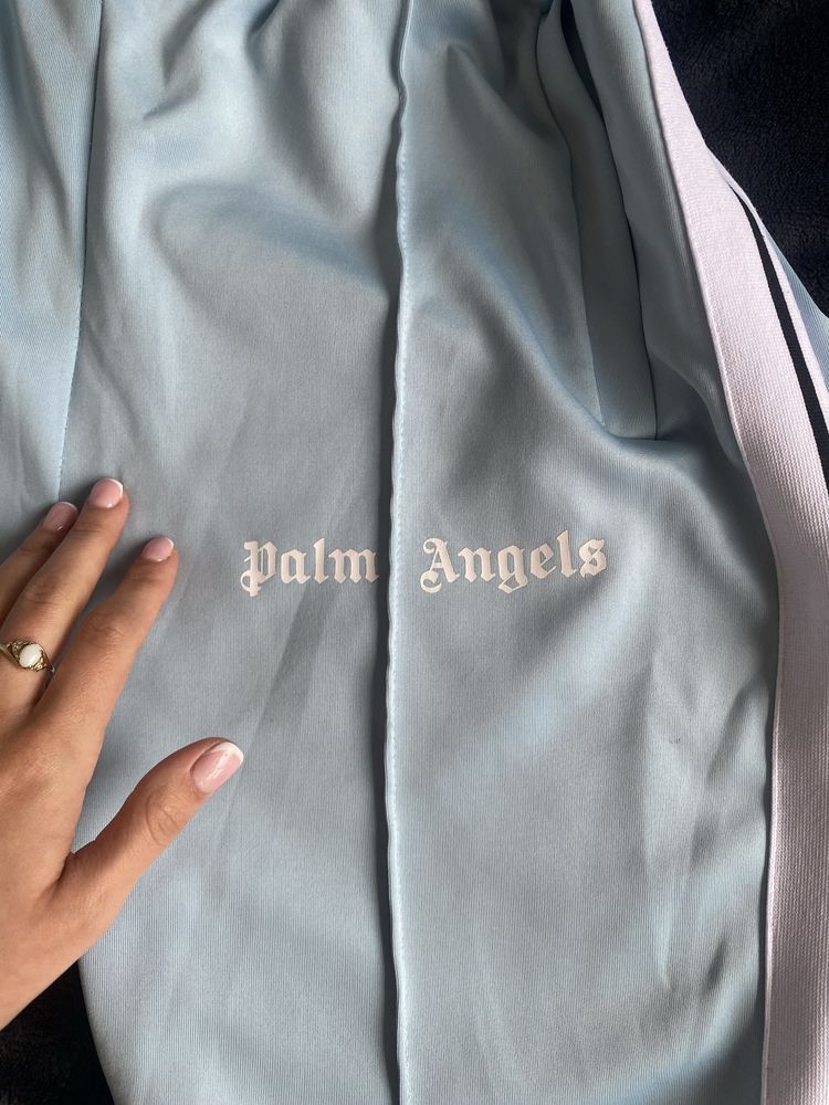 Spodnie palm angels