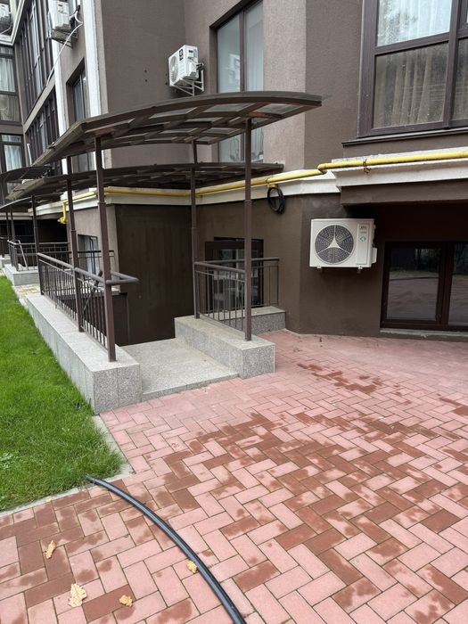 Продажа нежилого примищення 48 кв мЖК Лісова Казка