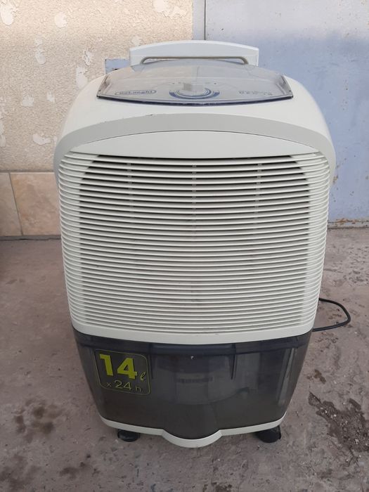 Осушувач повітря