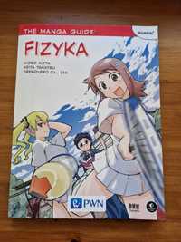 The Manga Guide Fizyka