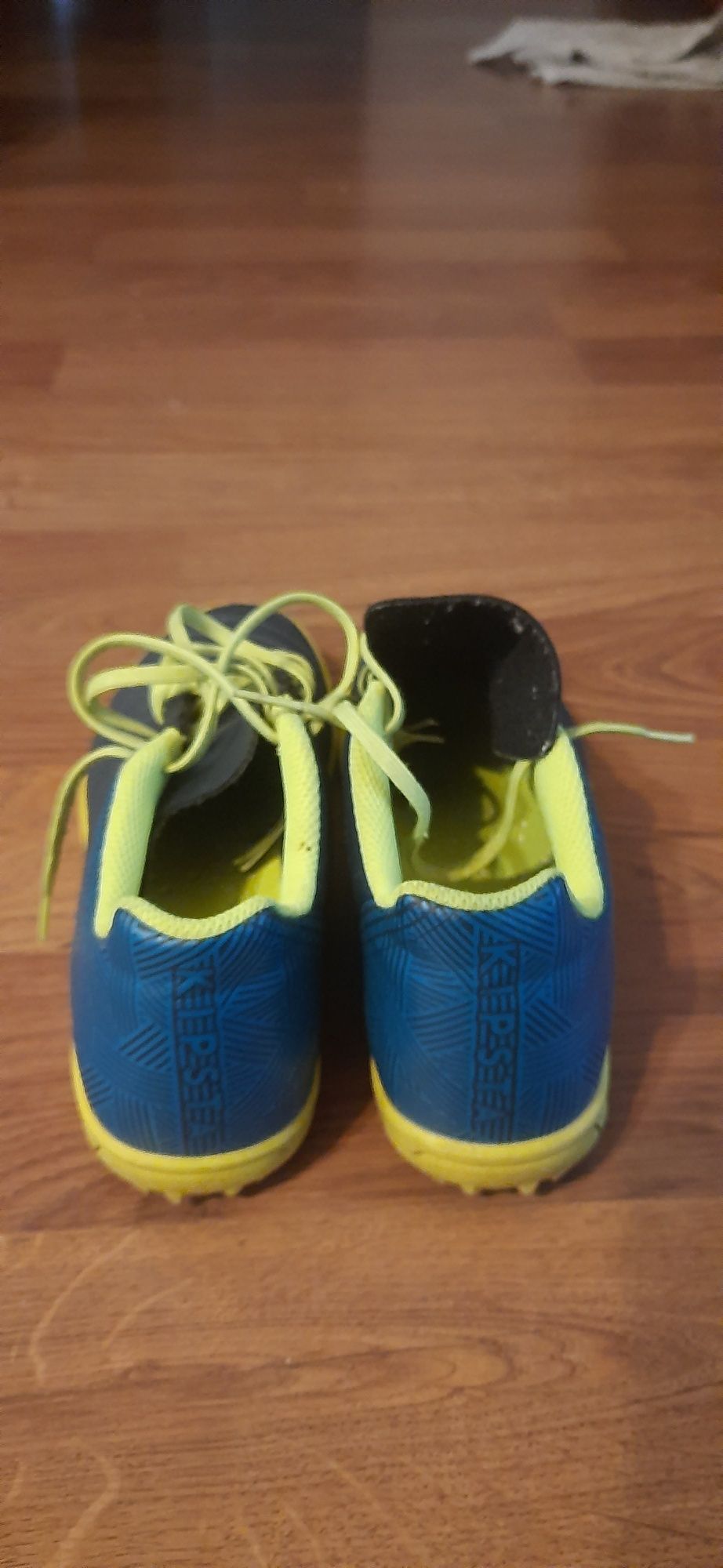 Buty sportowe 38