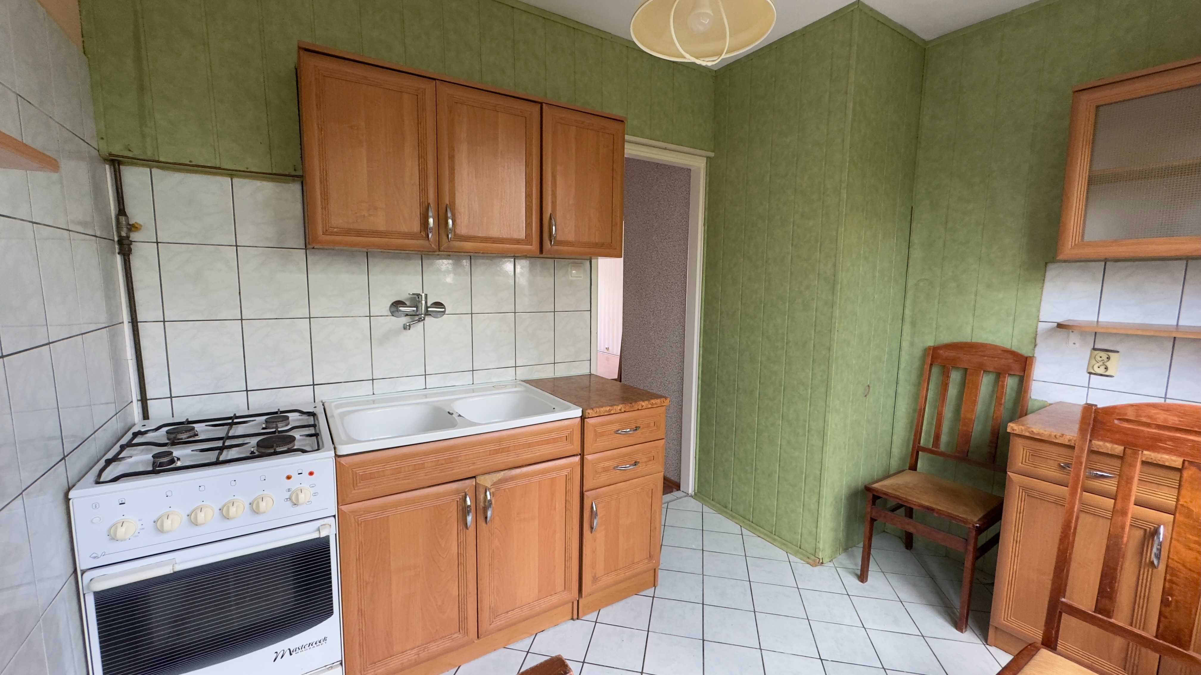 Idealne pod inwestycję lub dla rodziny – 48 m², ul. Pana Tadeusza