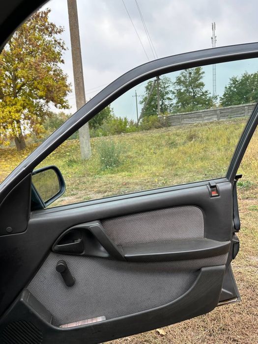 Opel Omega 2.0 бензин