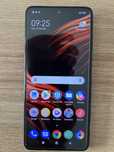 POCO X3 6/128 GB Czarny – Ładowarka + Etui + Pudełko