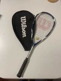 Raquete Squash Wilson K Factor