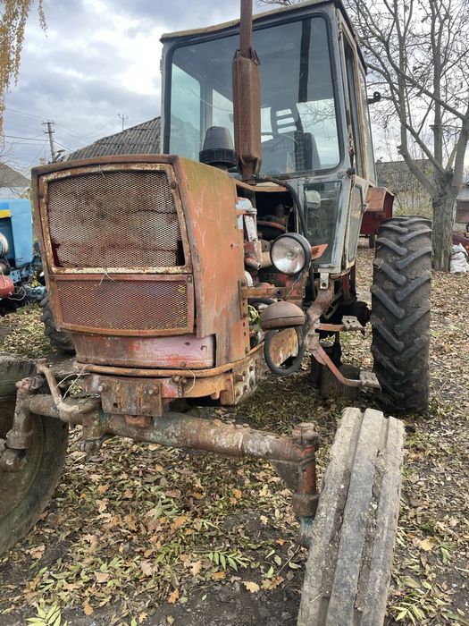 Юмз 6 хороший стан