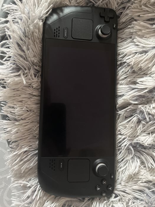 Steam Deck 512 gb