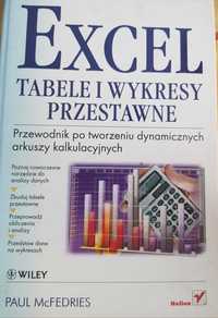 Excel. Tabele i wykresy przestawne. Przewodnik po...