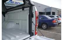 Borracha de Vedação para Porta da Mala Para Pick-up