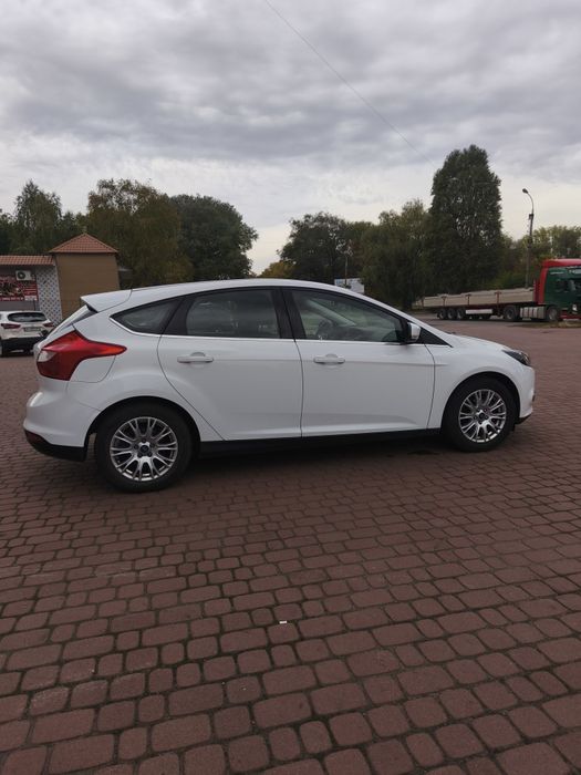 Продам Авто Ford focus 3