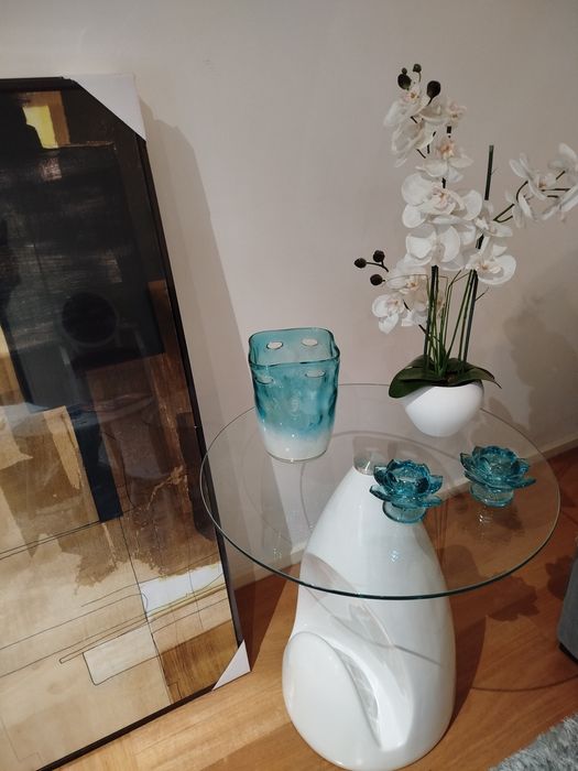 Mesa de apoio sala de jantar