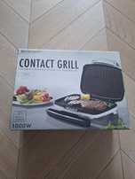 Grill kontaktowy 1000W Silvercrest