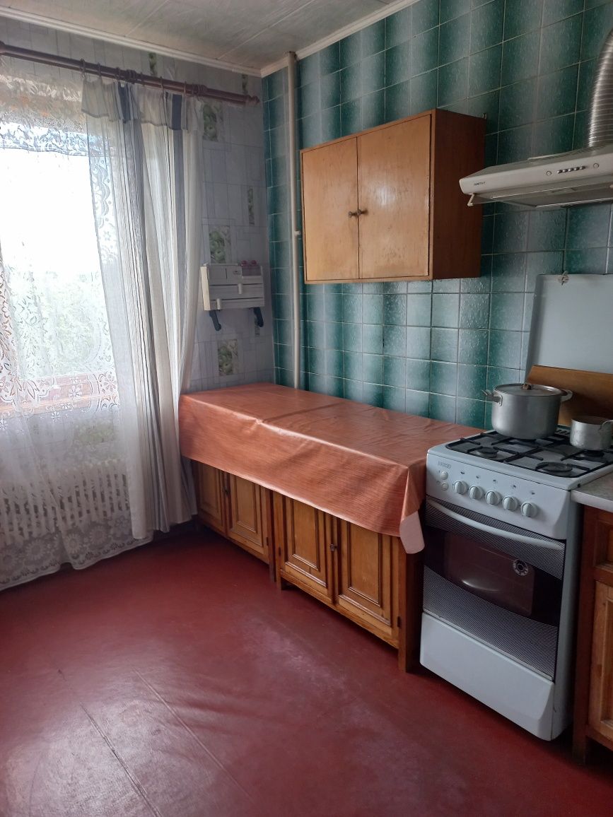 Продам 1 комн кв на пос. Жуковского