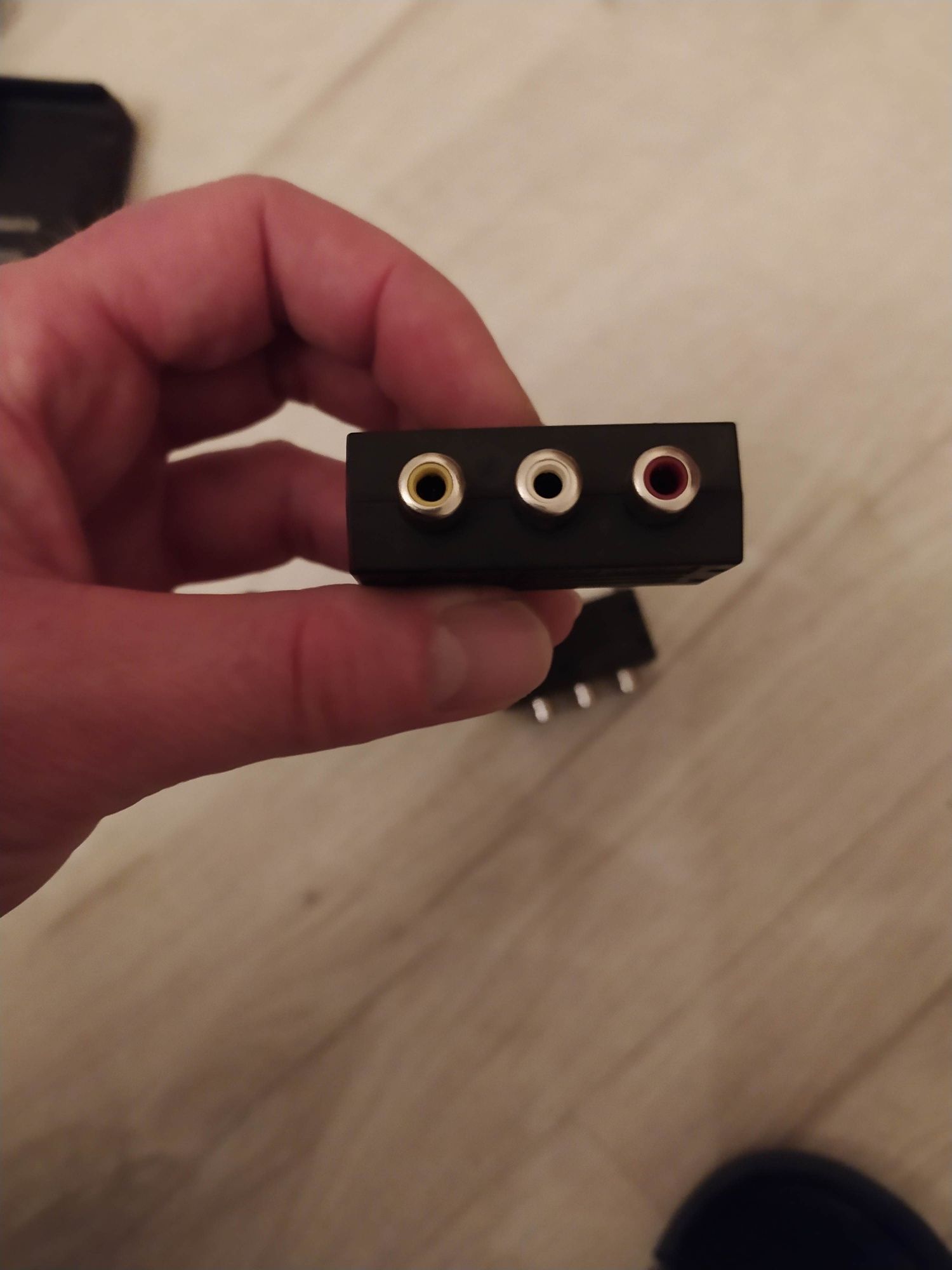 VGA кабель Belkin