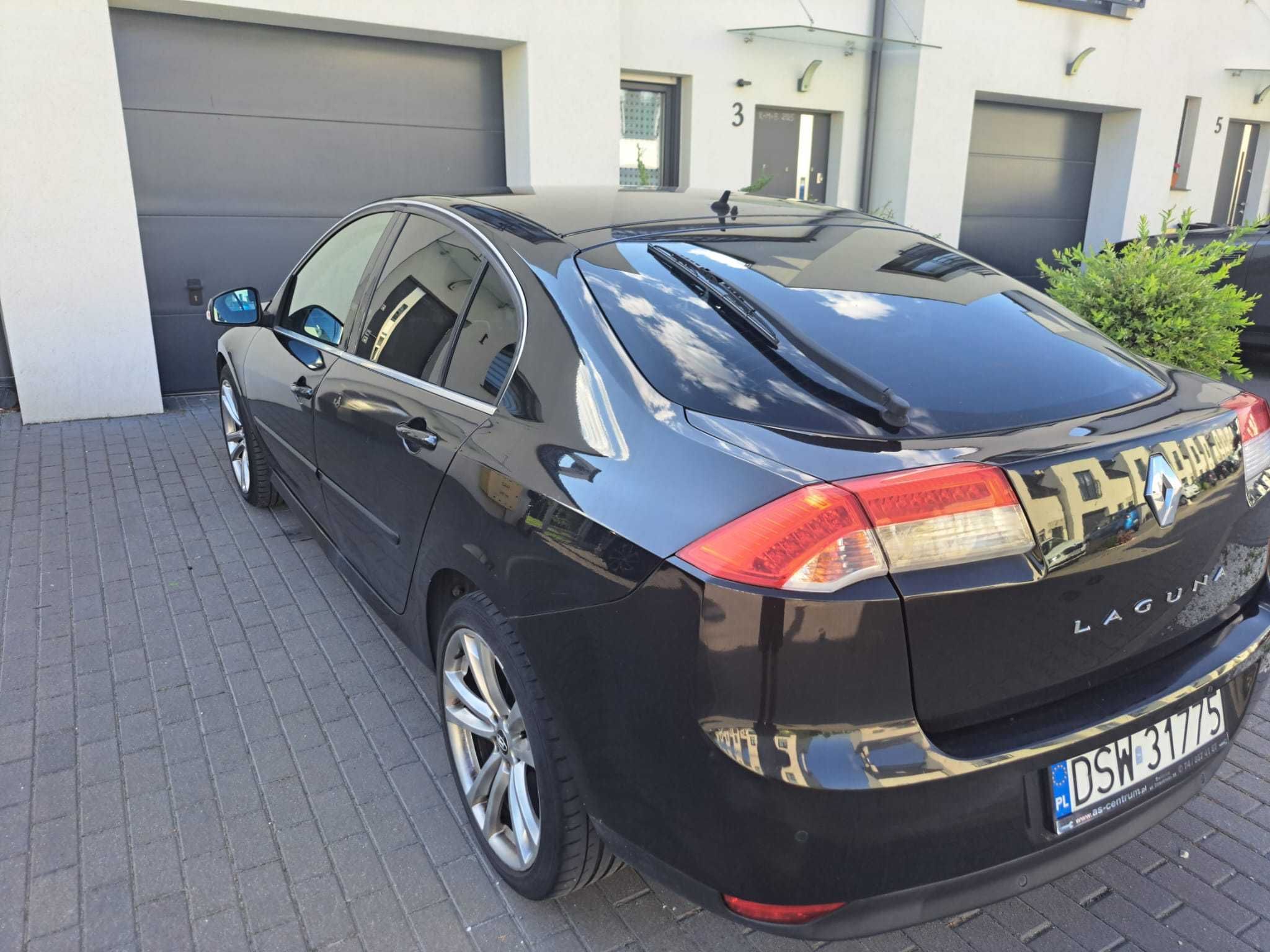 Renault Laguna III