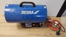 Nagrzewnica gazowa Dedra 30kw