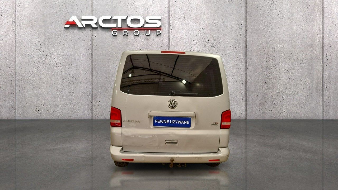 Volkswagen Multivan Multivan 2.0 TDI Highline DSG 4Motion