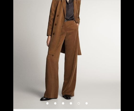 Продам штаны Massimo Dutti