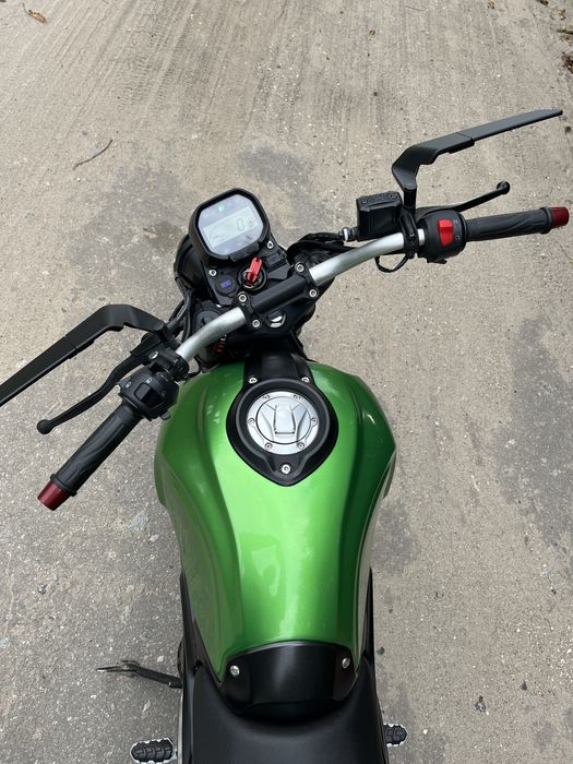 Продам Voge 300 ac