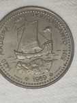 Moedas Antigas Portuguesas