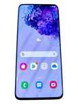 Smartfon Samsung Galaxy S20 12 GB / 128 GB 5G szary