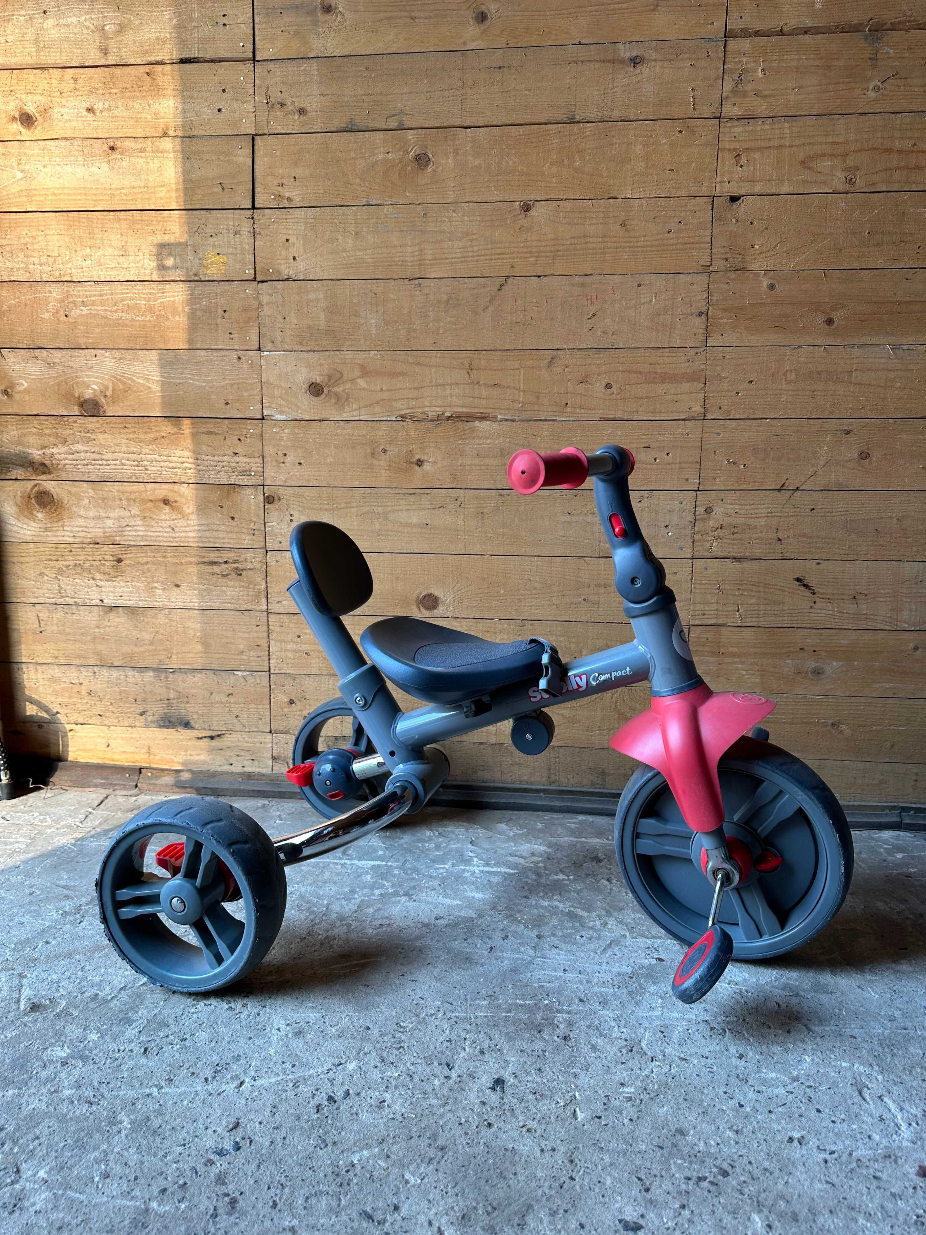 Велосипед детский Strolly Compact в отличном состоянии