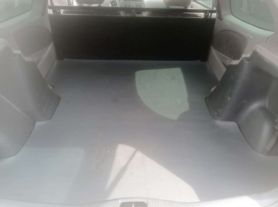 Toyota corolla 2.0D starvan