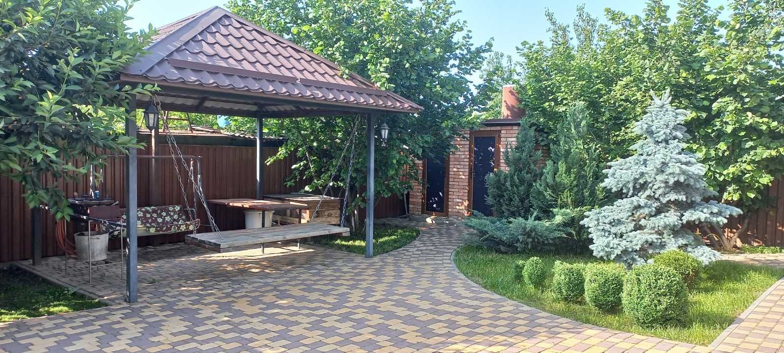 Продажа дома 120кв. Р-н кинотеатр без комиссии Космос