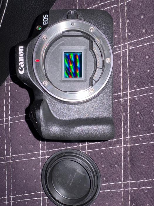 Canon canon EOS EOS R50