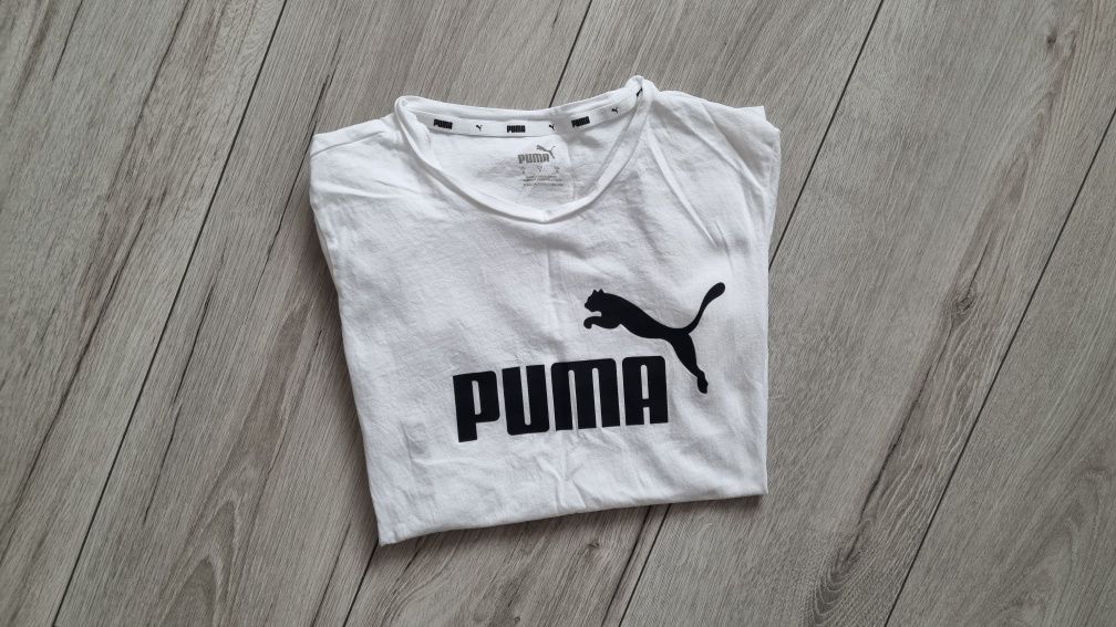 Koszulka T-shirt Puma
