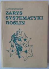 Zarys systematyki roślin, Jakub Mowszowicz