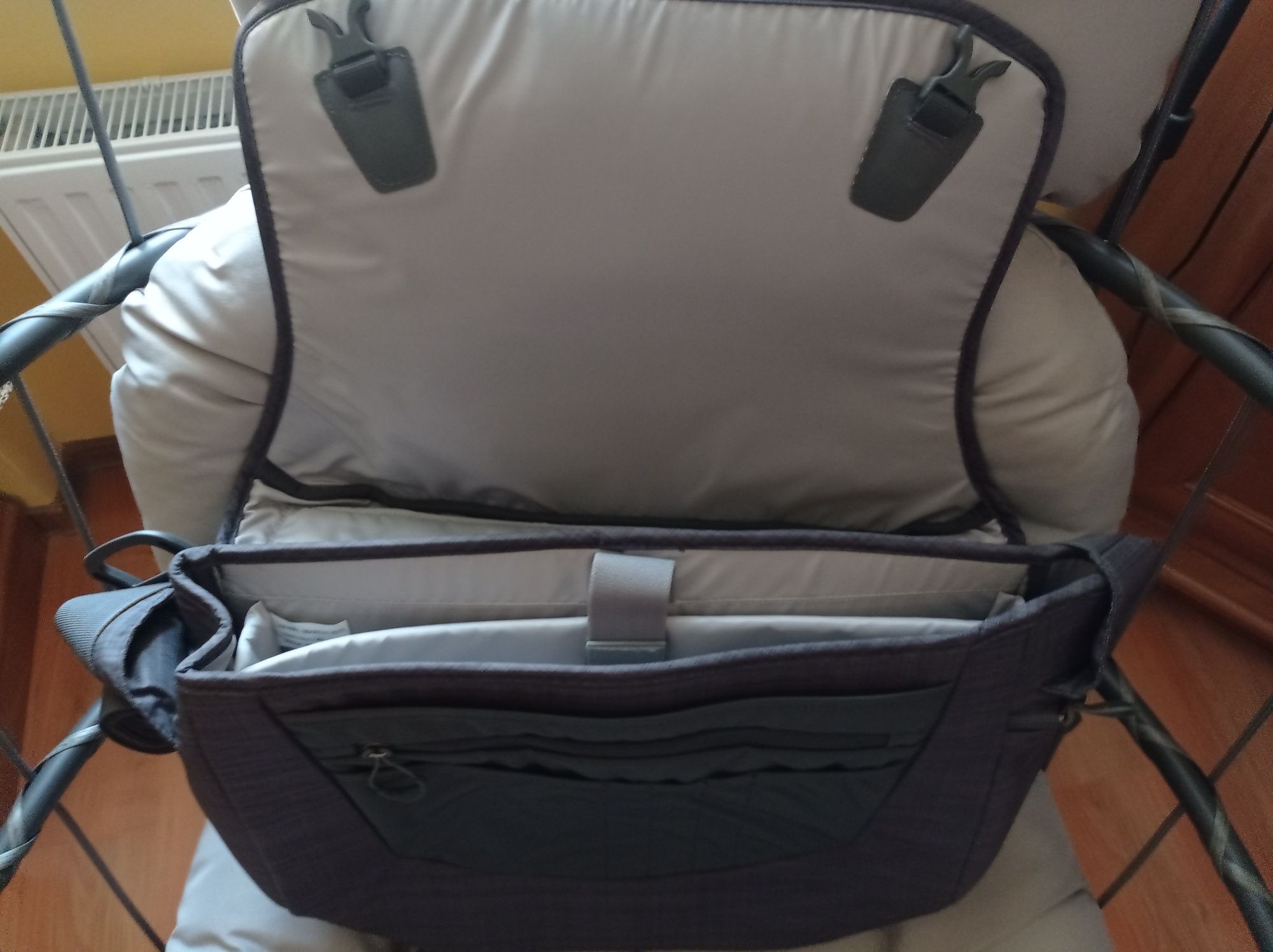 Torba na laptopa Karrimor