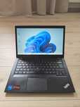 Lenovo ThinkPad T470s i5-6300U / 16GB / 256GB SSD /Win 11 Pro