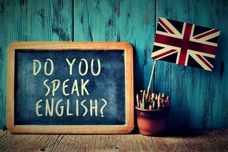 Korepetycje z j. angielskiego