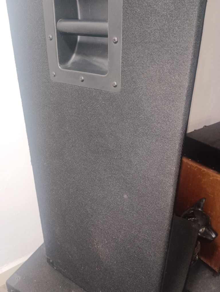 Акустическая система Peavey