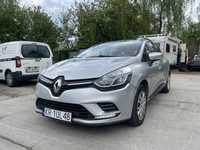 Renault Clio 1.2 Lpg 2017r