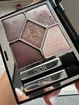Cienie Dior 669 soft cashmere