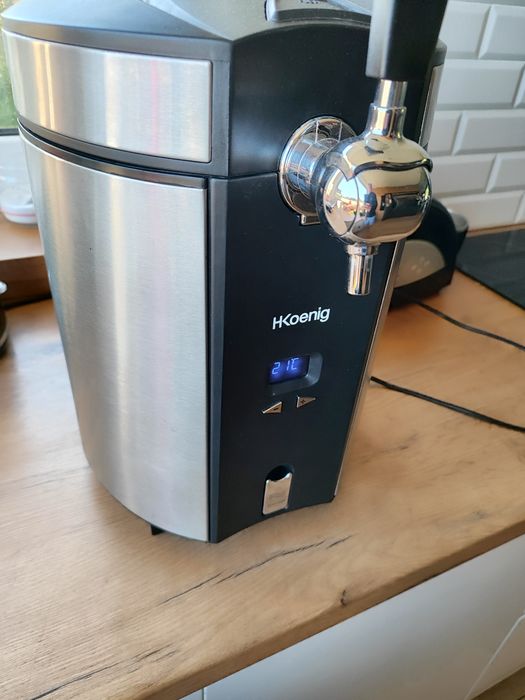 Dystrybutor Nalewak do piwa H.Koenig bw1880 5L