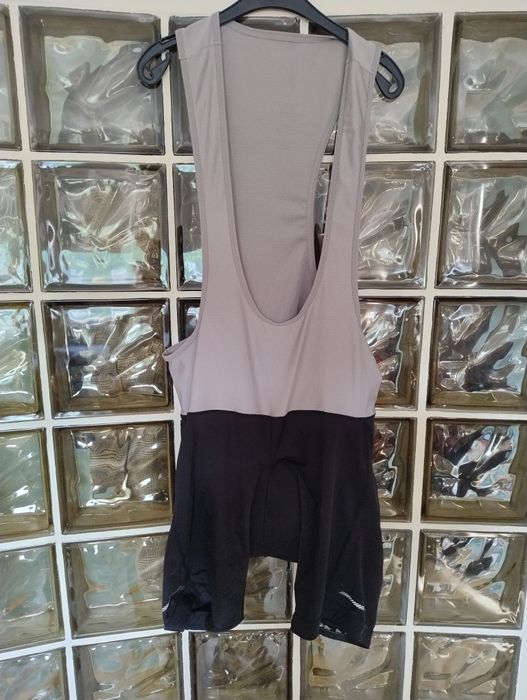 Spodenki rowerowe XL marki Crivit