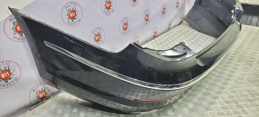 Бампер задній Volkswagen Passat CC, B6 2008-2012 оригінал