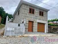 Moradia T2 C/Garagem P/2 carros
