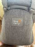 Хіпсіт Love and Carry