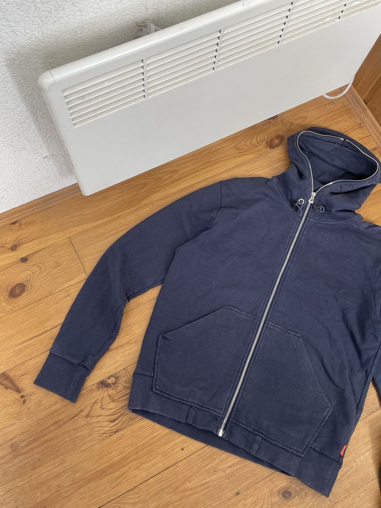 Зіпхуді Hugo Boss M Zip hoodie